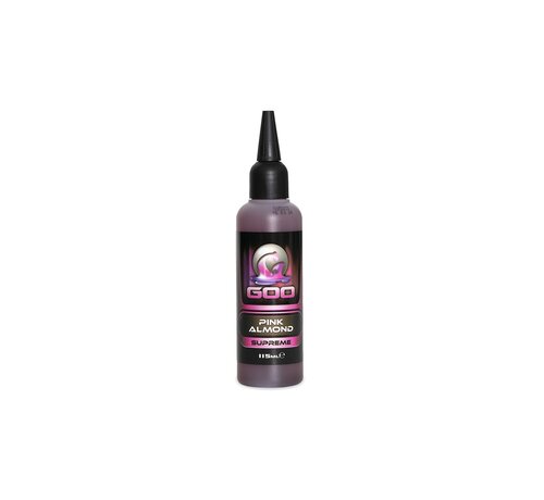Korda Almond Supreme Goo 115ml