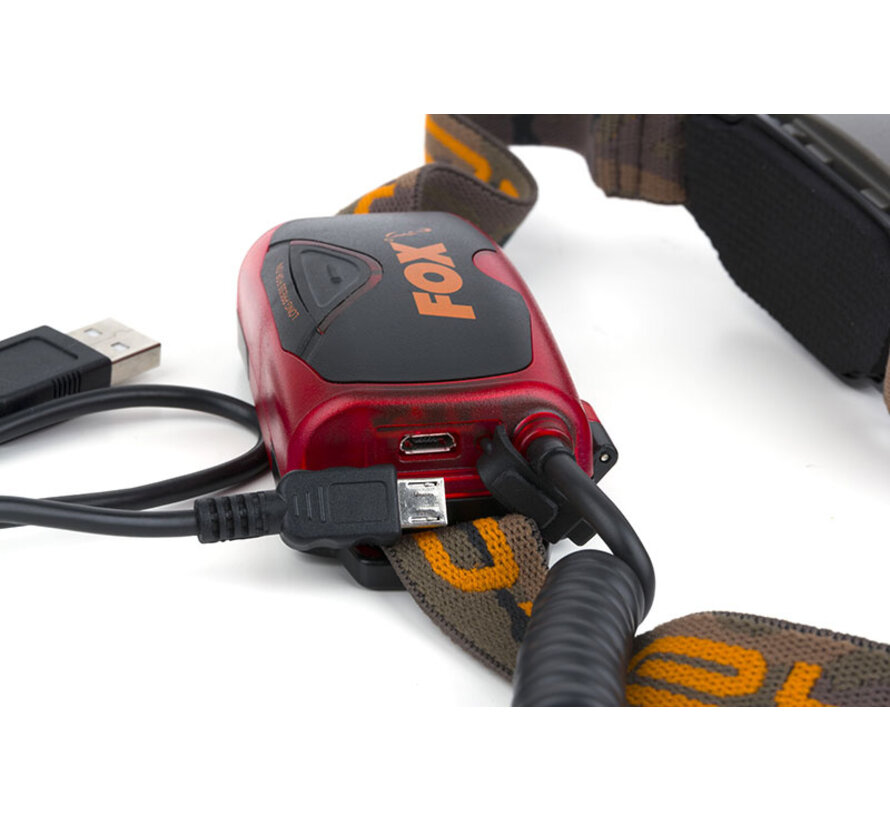 Halo MS300C Headtorch