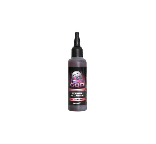 Korda Super Scopex Supreme Goo 115ml