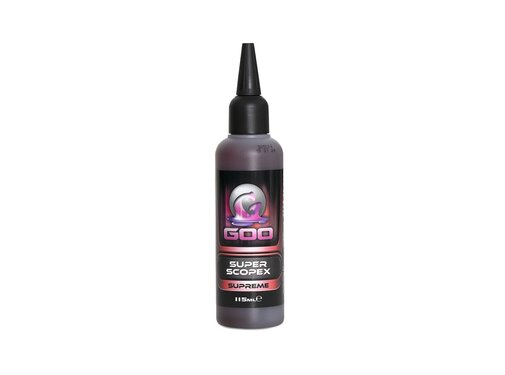 Korda Super Scopex Supreme Goo