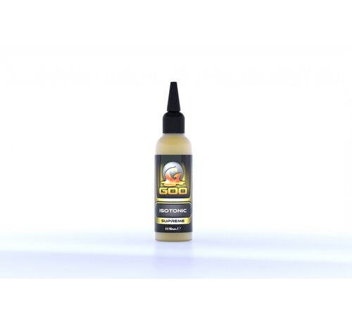 Korda Isotonic Supreme Goo 115ml
