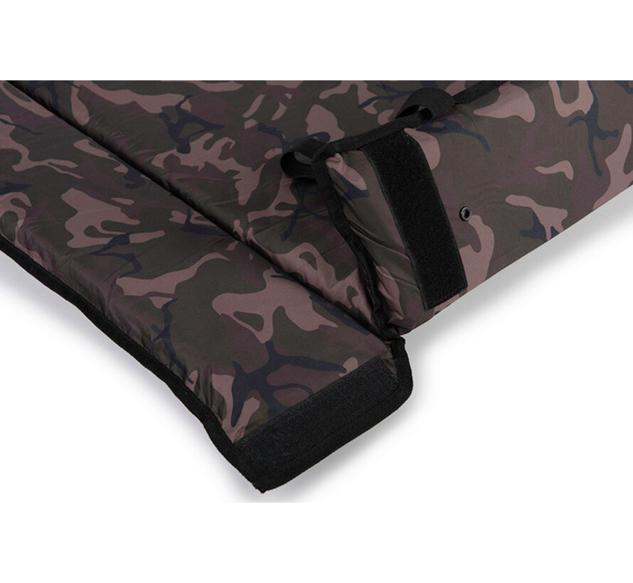 Camo Mat With Sides