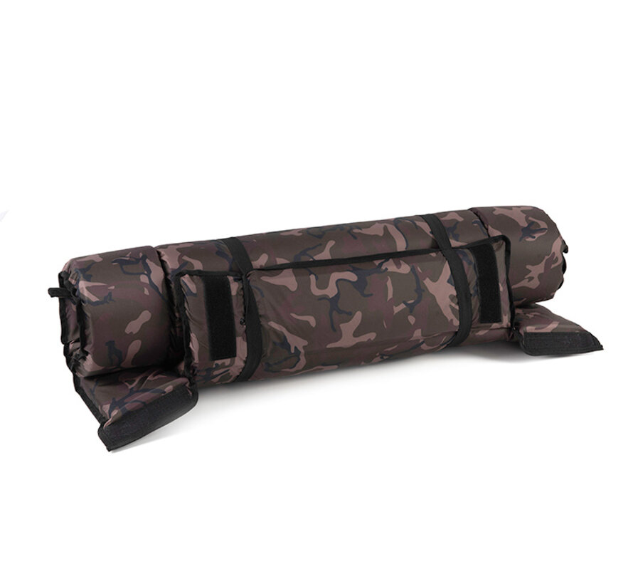 Camo Mat With Sides