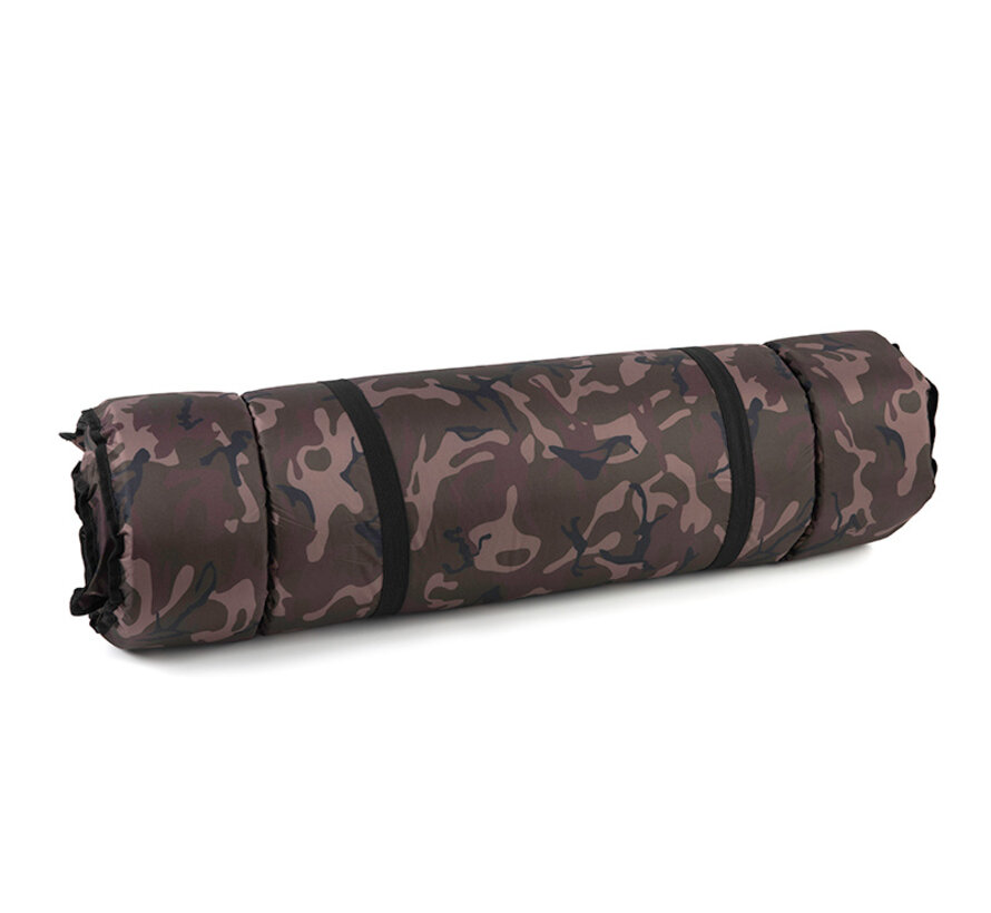 Camo Mat With Sides