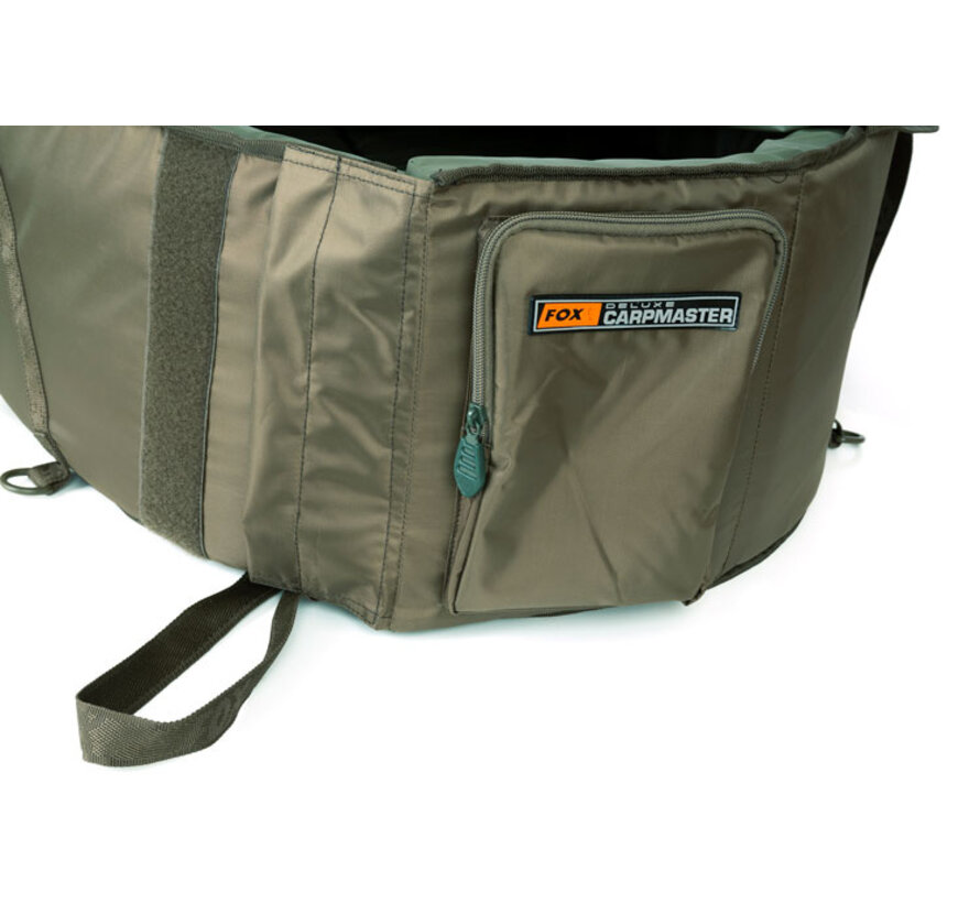 Carpmaster Deluxe Unhooking Mat