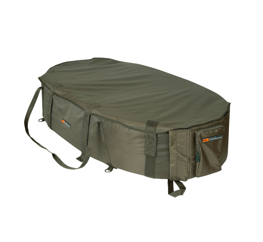 Carpmaster Deluxe Unhooking Mat