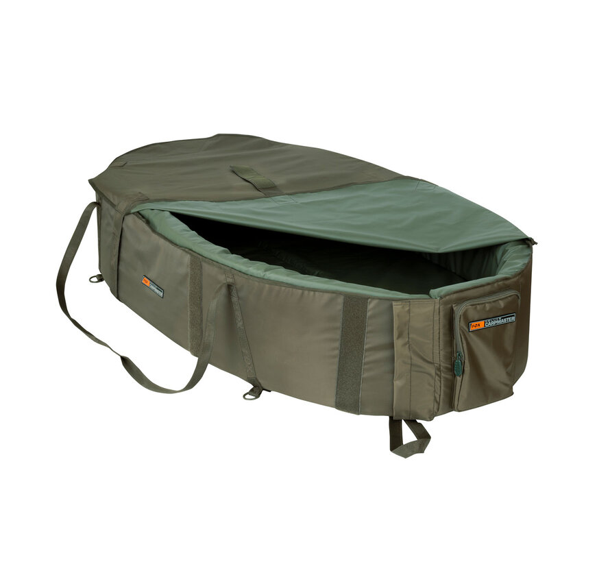 Carpmaster Deluxe Unhooking Mat