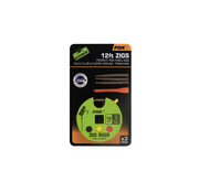 Fox Edges Zig Rig 12FT