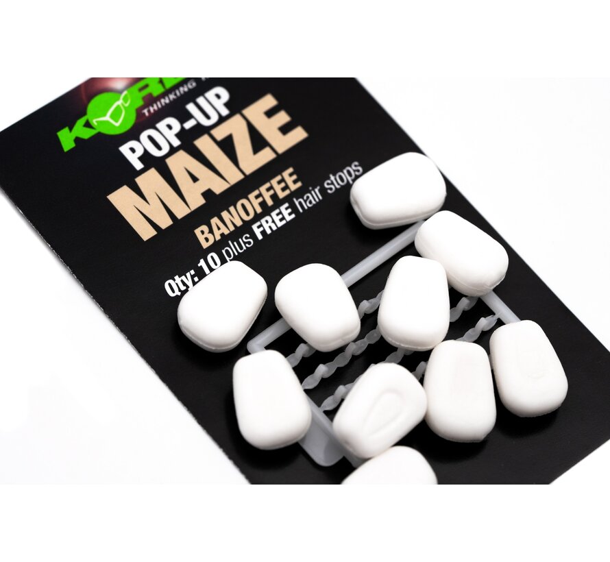 Pop-up Maize 10pcs