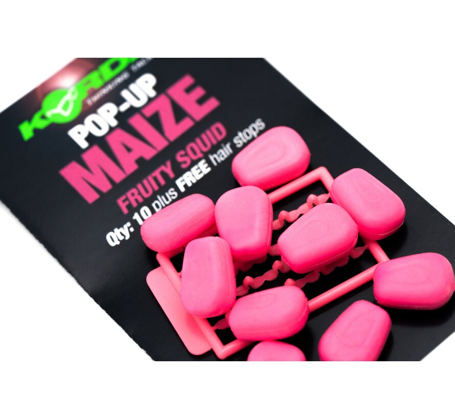 Pop-up Maize 10pcs