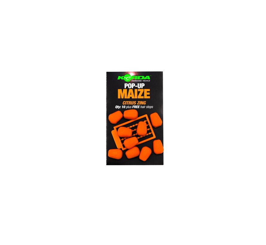 Pop-up Maize 10pcs