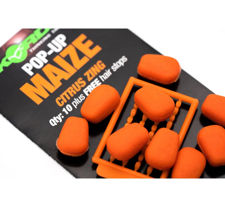 Pop-up Maize 10pcs