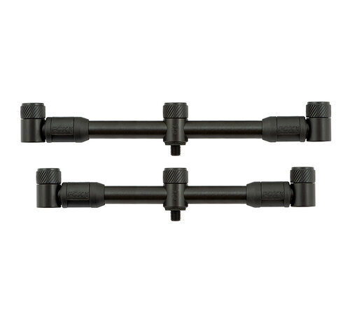 Fox Black Label QR 3 Rod Adjustable Buzz Bar XL