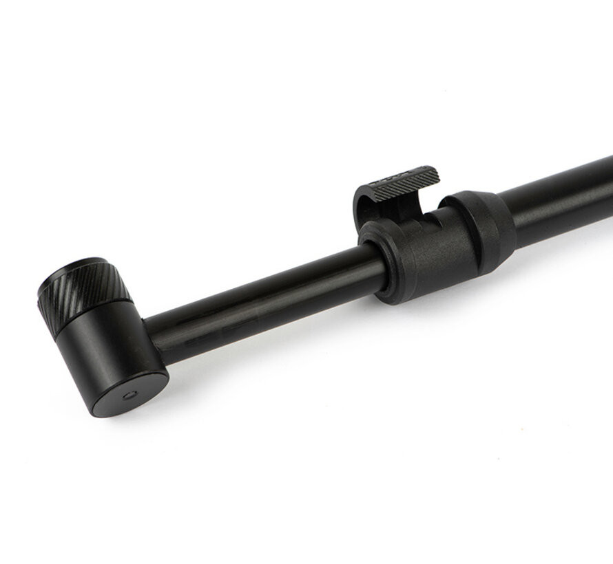 Black Label QR 3 Rod Adjustable Buzz Bar XL