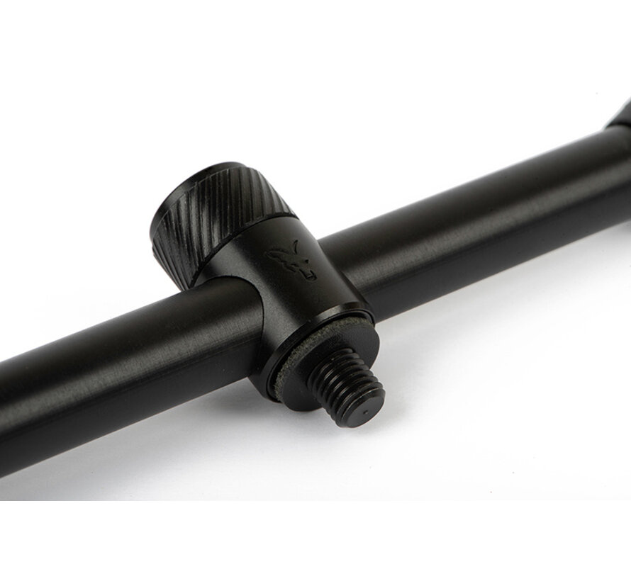 Black Label QR 3 Rod Adjustable Buzz Bar XL
