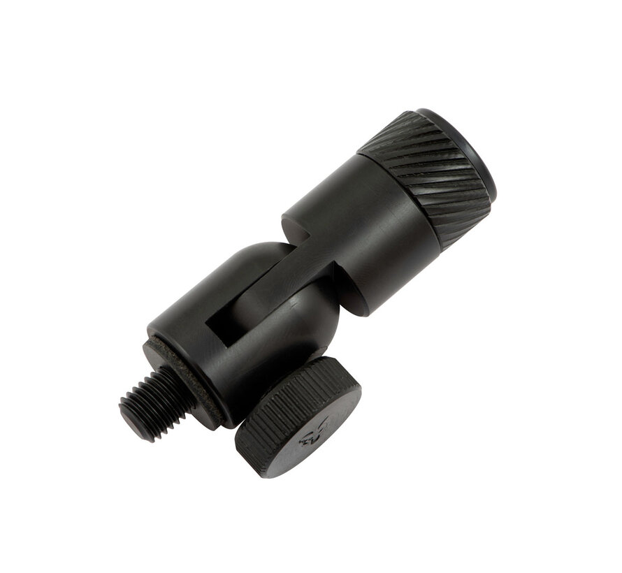 Black Label QR Angle Adaptor