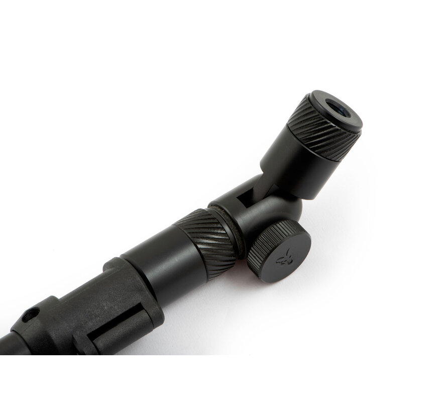 Black Label QR Angle Adaptor
