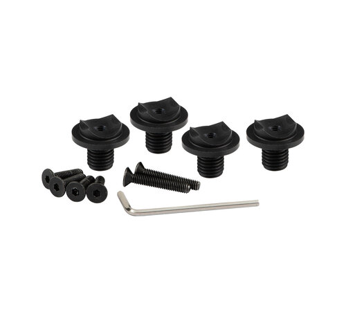 Fox Black Label Conversion Kits