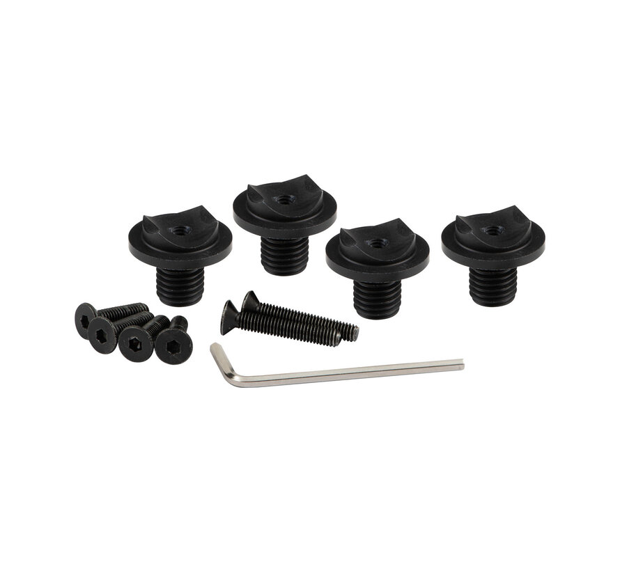 Black Label Conversion Kits