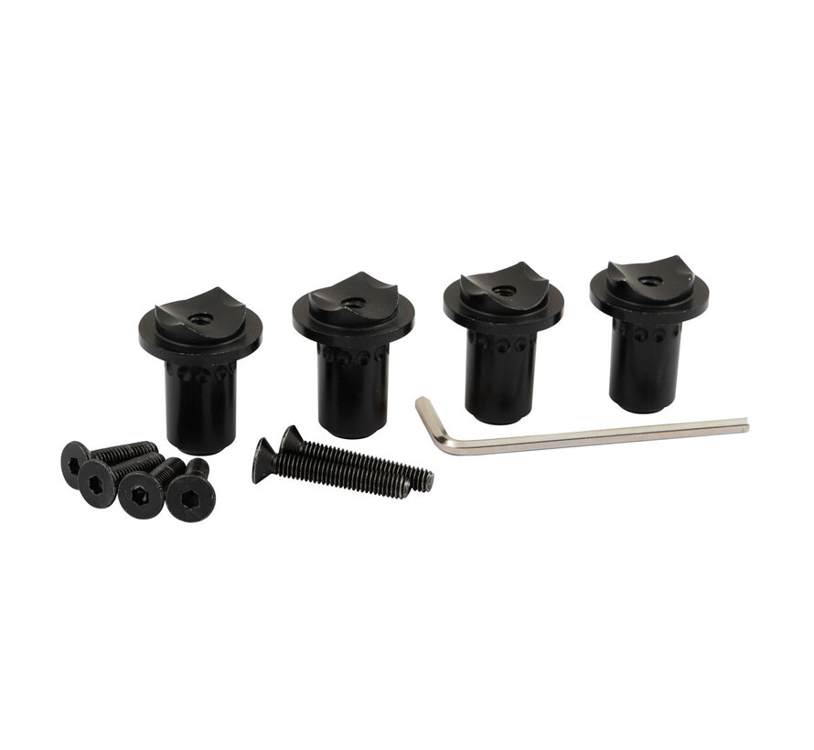 Black Label Conversion Kits