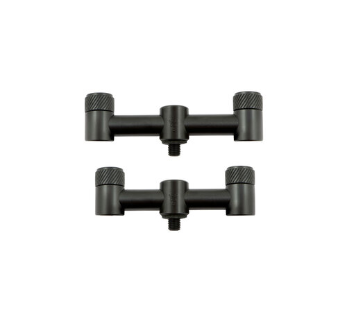 Fox Black Label QR Buzz Bars 2 Rod