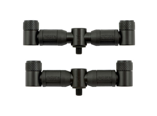 Fox Black Label QR Buzz Bars 2 Rod