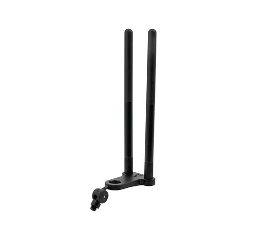 Fox Black Label Snag Ear And Adjustable Hockey Stick
