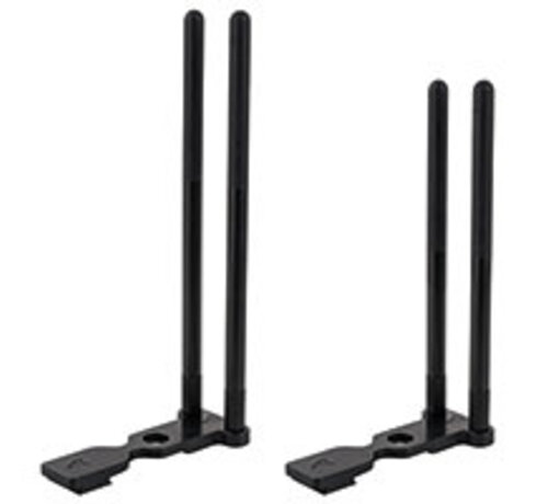 Fox Black Label Swinger Plate Snag Ears