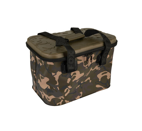 Fox Aquos Camo Bag 30L