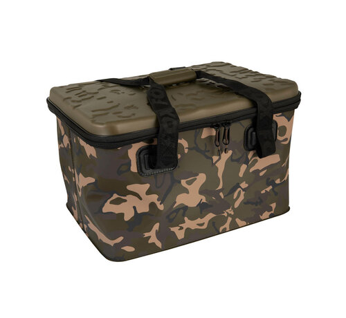 Fox Aquos Camo Bag 40L