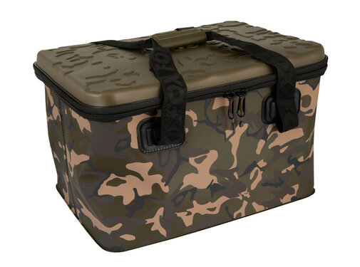 Fox Aquos Camo Bag 40L