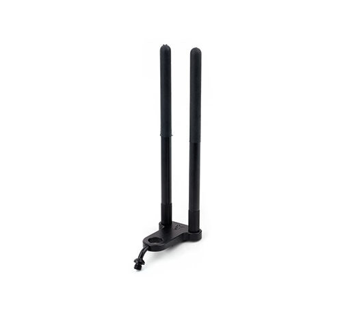 Fox Black Label Hockey Stick Snag Ears