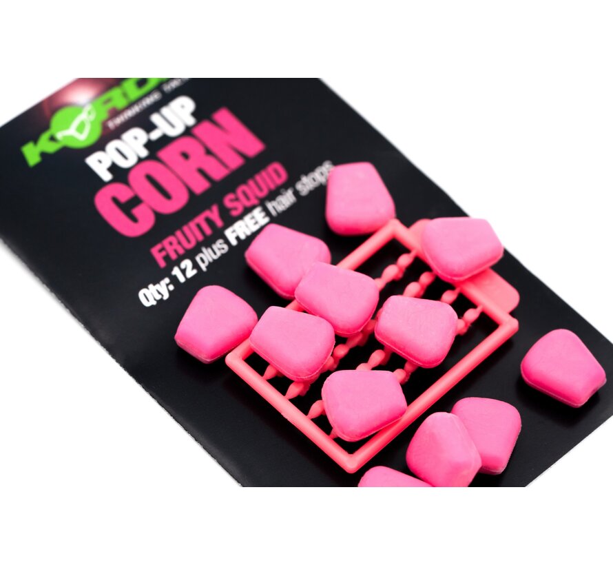 Pop-up Corn 12pcs