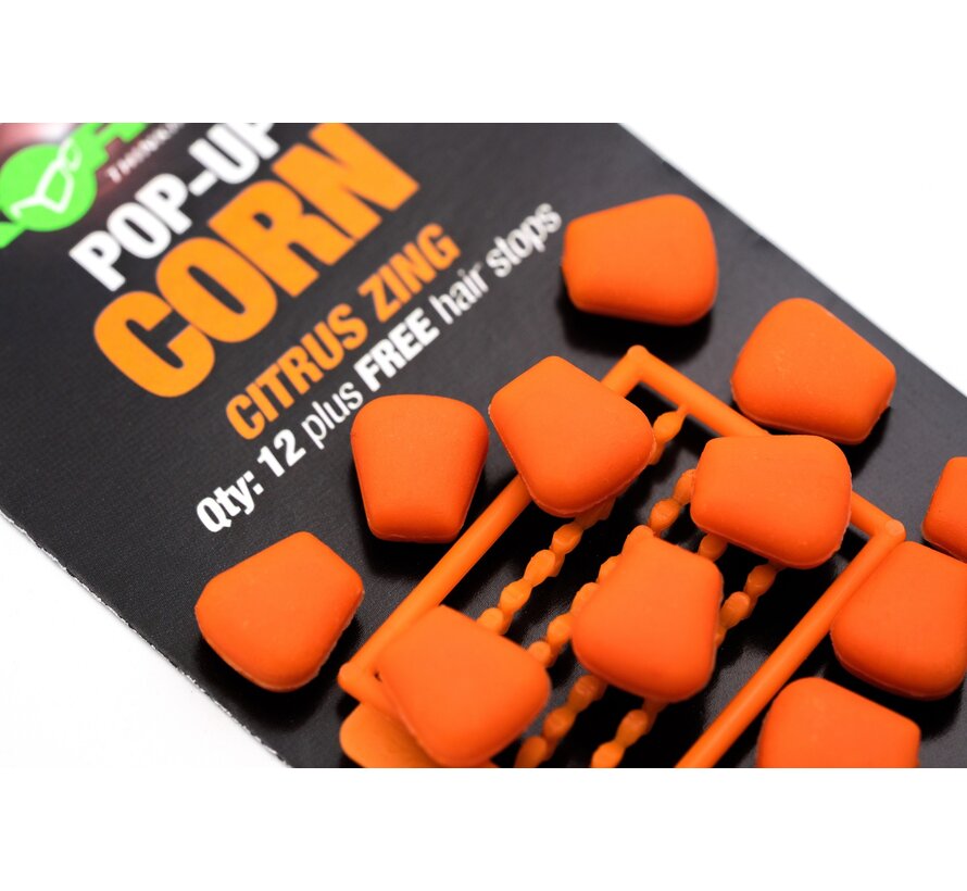 Pop-up Corn 12pcs