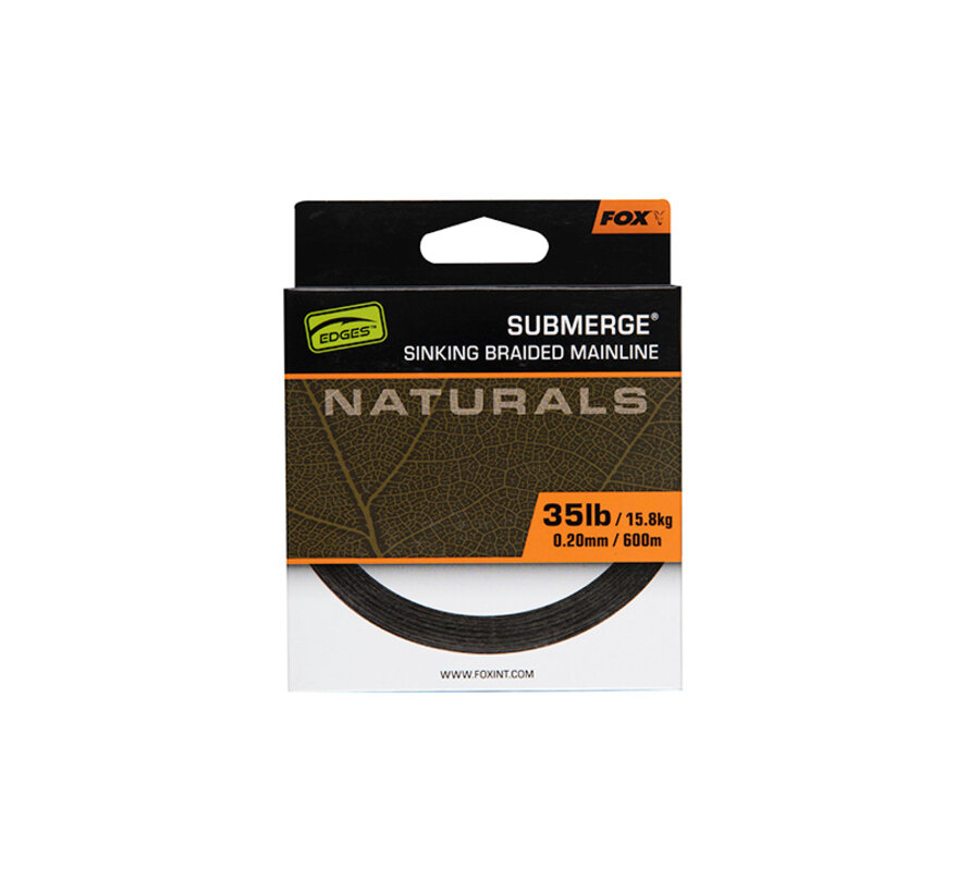 Edges Naturals Submerge Braid