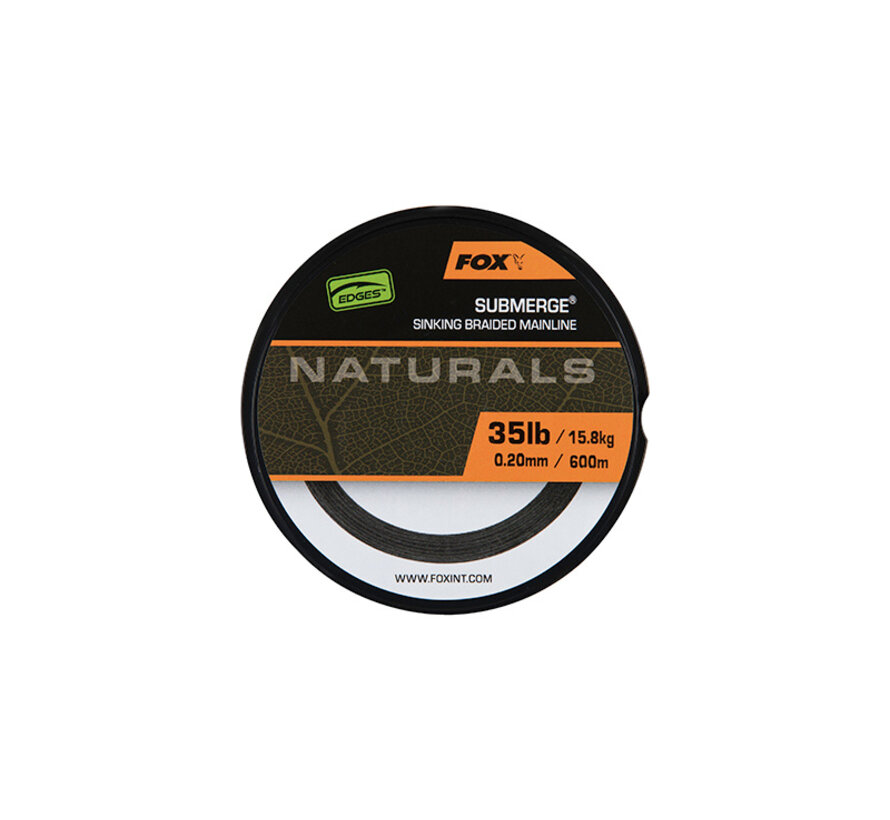 Edges Naturals Submerge Braid