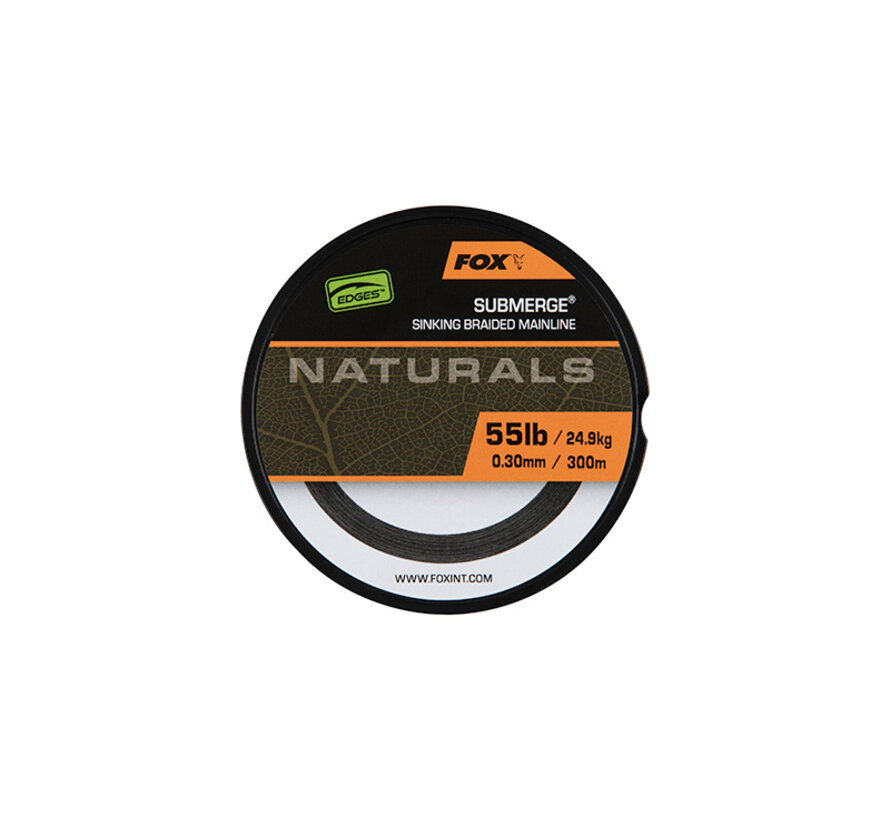 Edges Naturals Submerge Braid