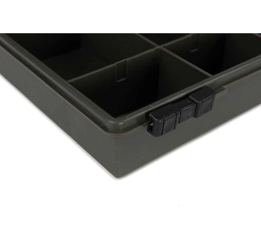 EOS Loaded Large Tackle Box