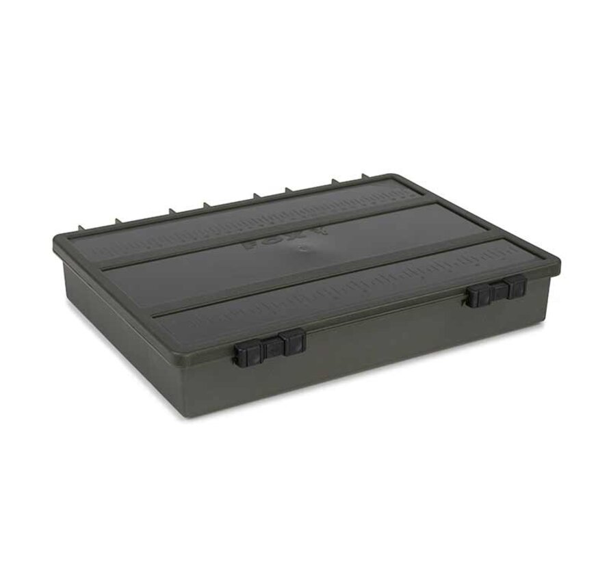 EOS Loaded Large Tackle Box