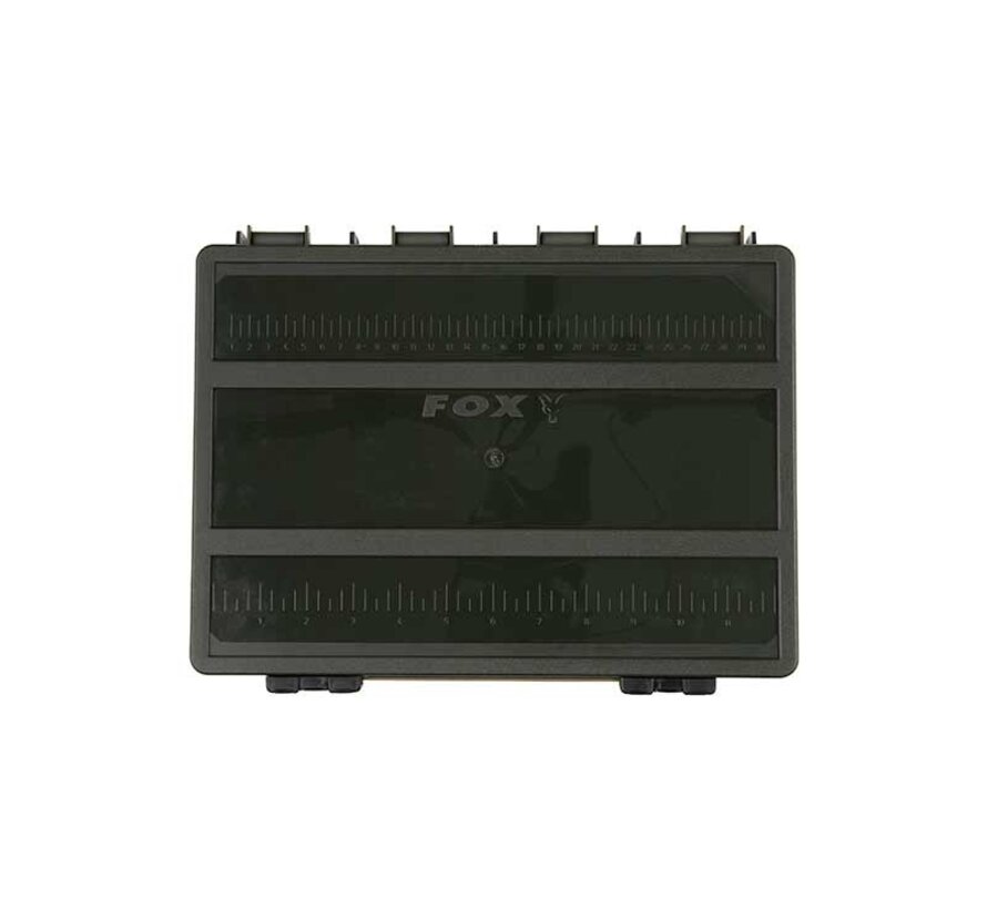 EOS Loaded Large Tackle Box