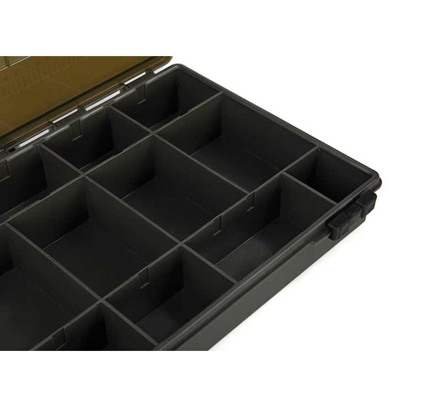 EOS Loaded Large Tackle Box