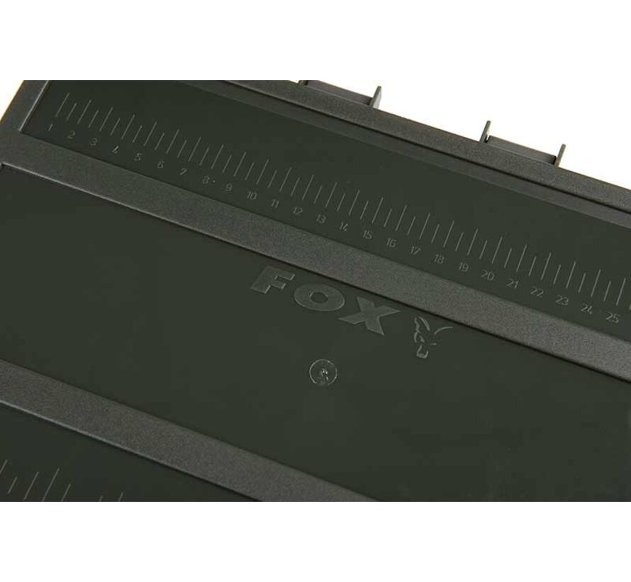 EOS Loaded Large Tackle Box