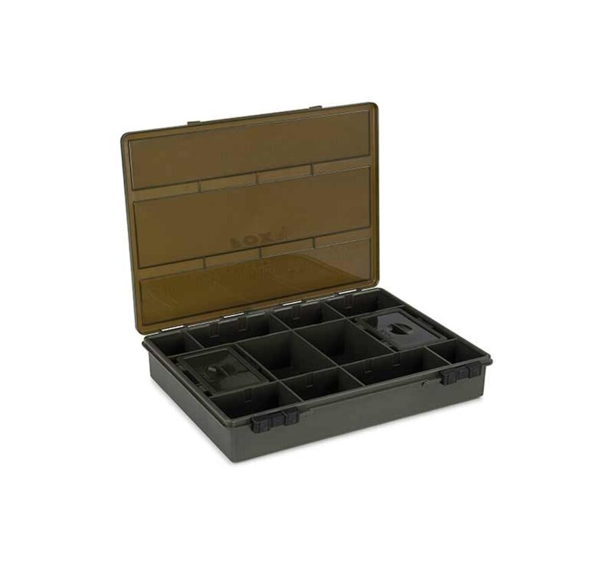 EOS Loaded Large Tackle Box