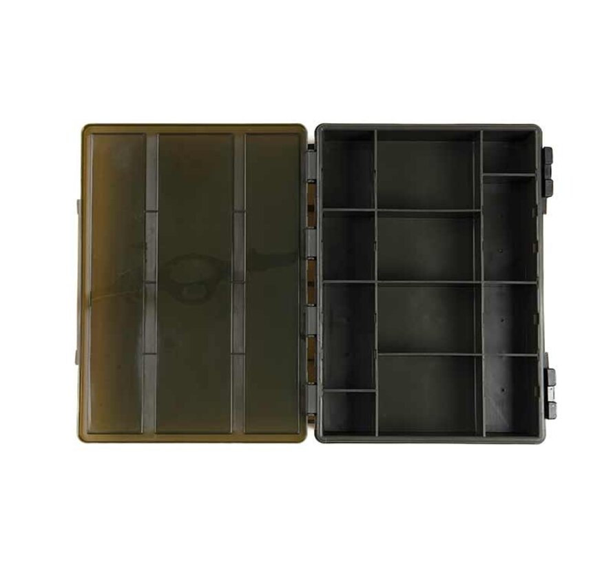 EOS Loaded Large Tackle Box