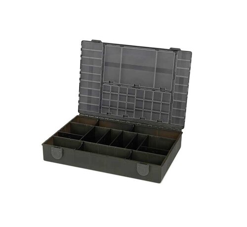 Fox Edges Large Tackle Box