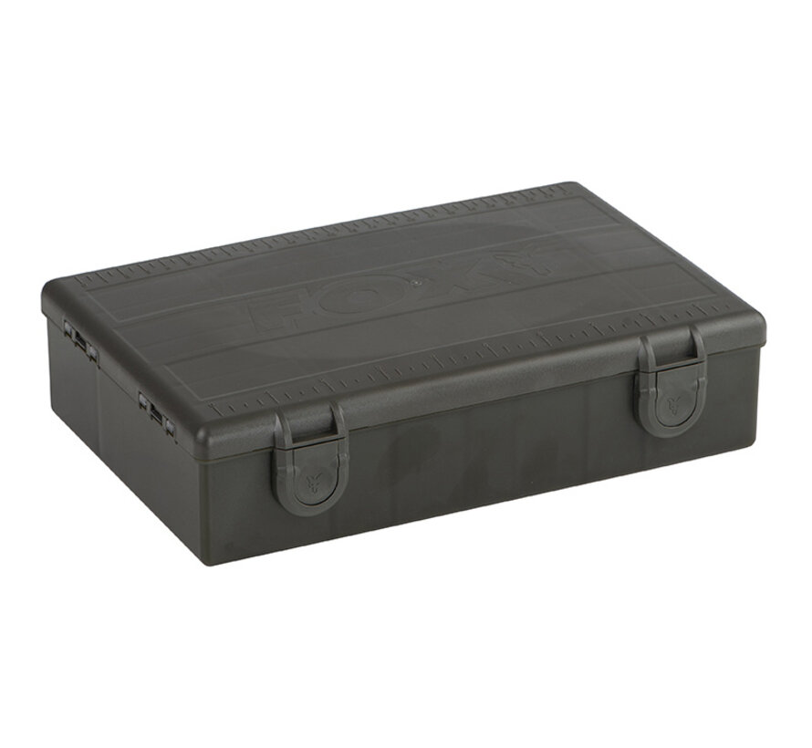 Loaded Medium Tackle box