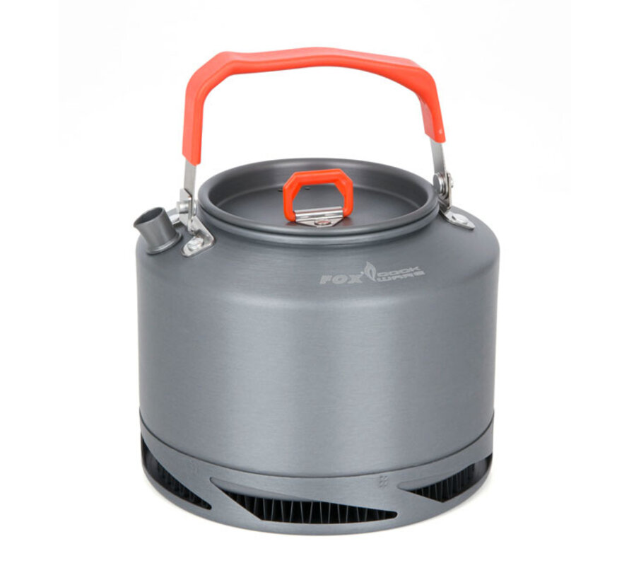 Cookware Kettle 1.5L