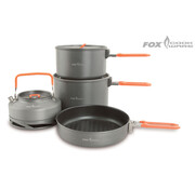 Fox Cookware Set Large