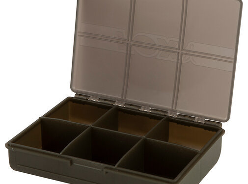 Fox Internal 6 Compartment Box