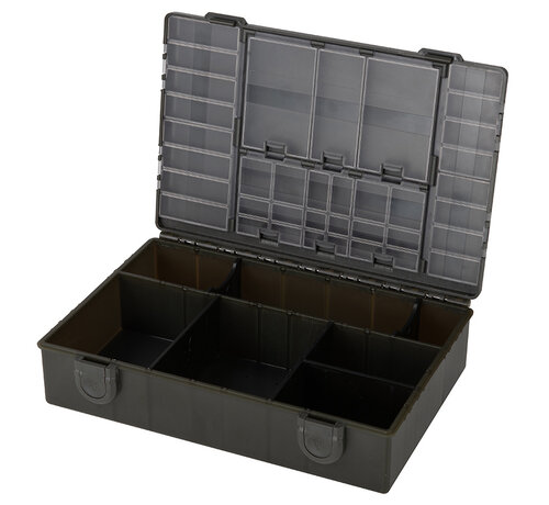 Fox Medium Tackle Box